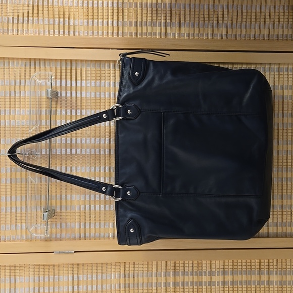 ✨️LOW START✨️Coach Daisy Emma Tote - Picture 6 of 16